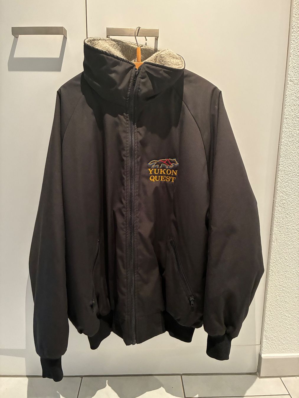 Giacche: Winterjacke Yukon Quest – Usato da Illnau venduto da smpk 1