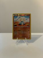 Pokemon Meditite 79/160 LP