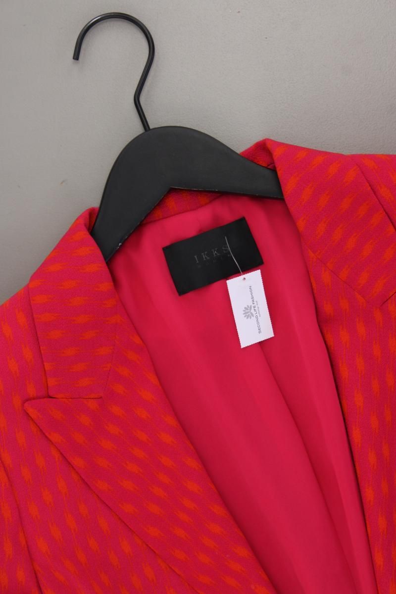 Giacche: IKKS Classic Blazer Gr. 38 neuwertig – Nuovo (secondo la descrizione) da Neustadt an der Waldnaab venduto da SecondLifeFashion 1