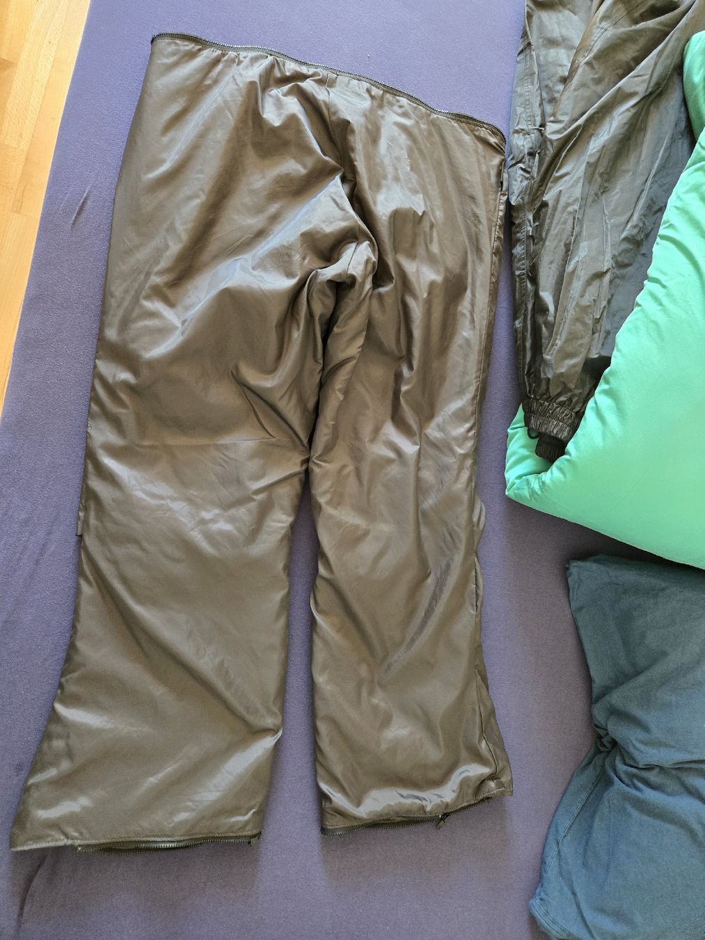 Hosen: Motorrad Hose REV'IT Grösse XL  – Gebraucht aus Solothurn von Sam79 3