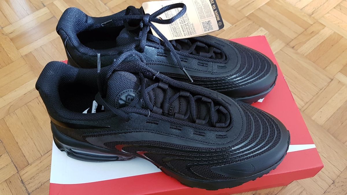 Nike Scarpe da uomo: Nike Air Max Fire,Gr43 – Nuovo e nell'imballaggio originale da Zürich venduto da 280_yc86 4