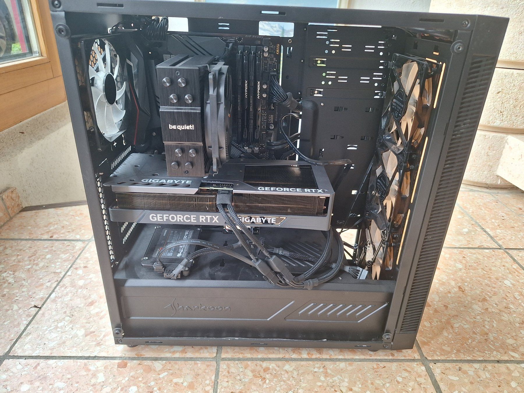 PCs: Gaming PC – Gebraucht aus Dübendorf von mic_nrf6 3