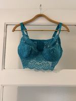 Yamamay BH m mit Spitze türkis Grösse 5
