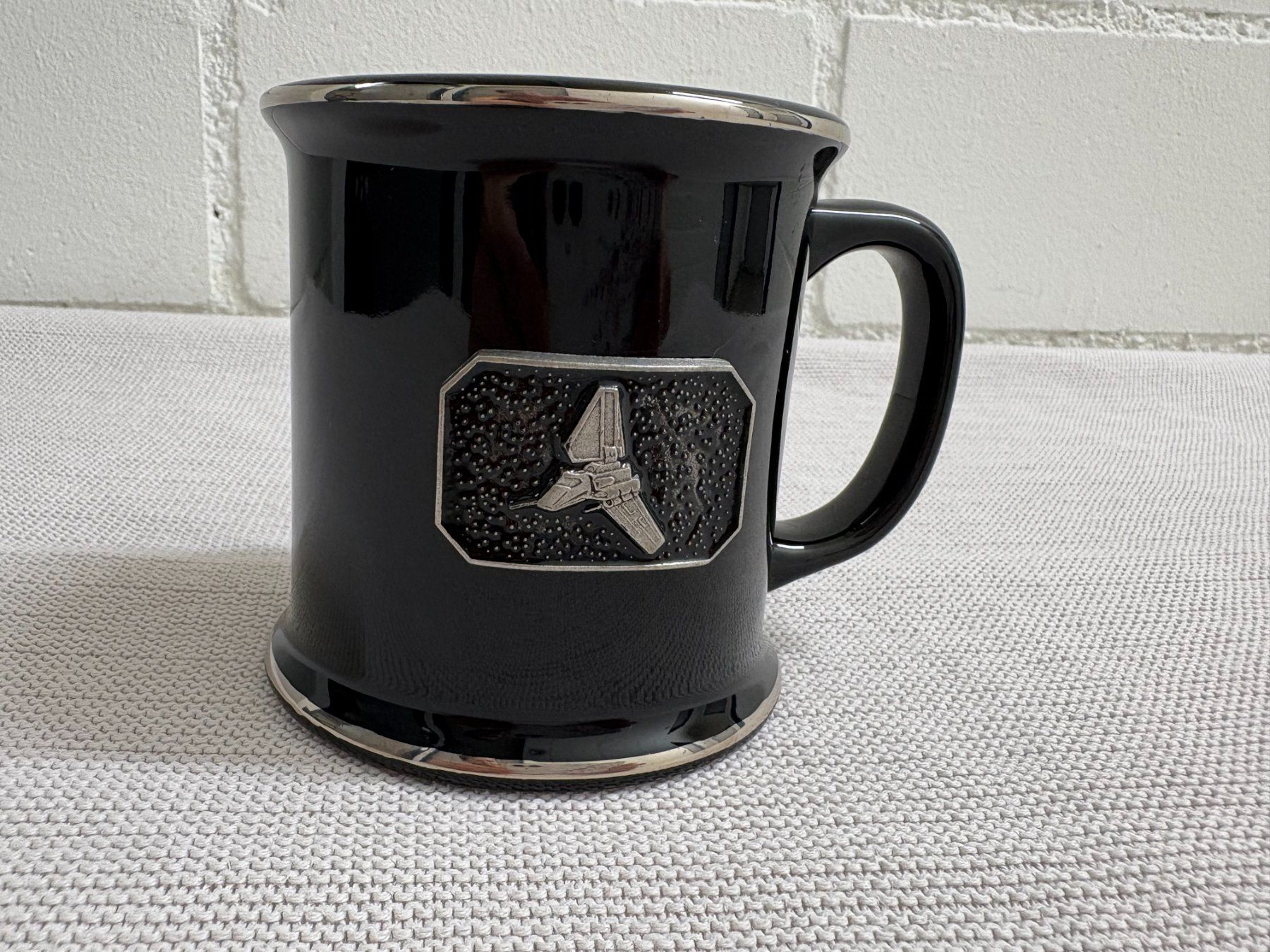 Tazze: NEUEStar Wars Tasse, Rawcliffe, Lambda Shuttle,Sammlerstück! – Nuovo e nell'imballaggio originale da Ottenbach venduto da TimelessEmotions. 1