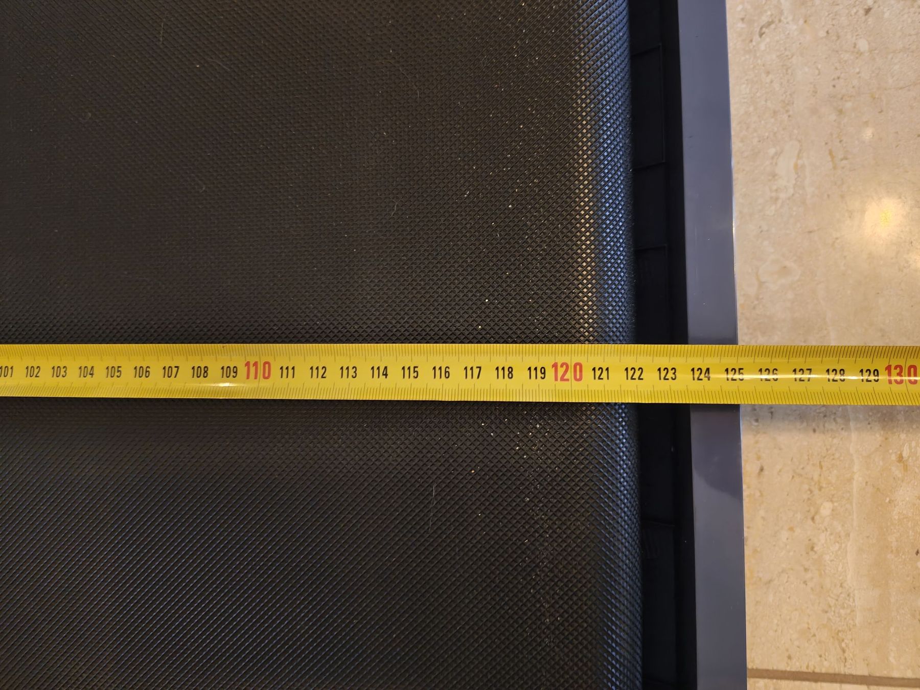Walkingpad Hometrainer: Walking Pad Laufband klappbar – Gebraucht aus Dübendorf von Apate 1