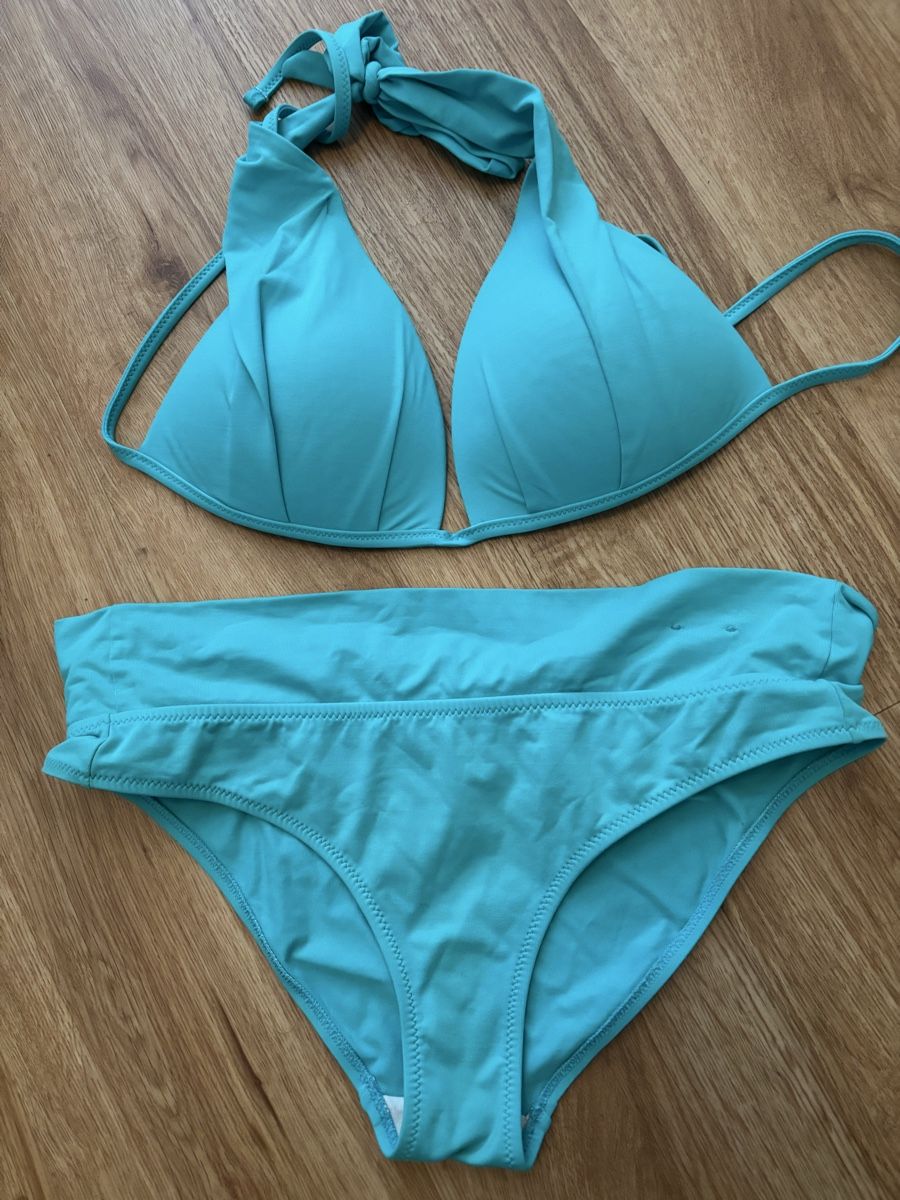 Lascana Maillots de bain & Bikinis: Bikini, Gr. 38 – D'occasion à Thalwil par Sonnenfee 1