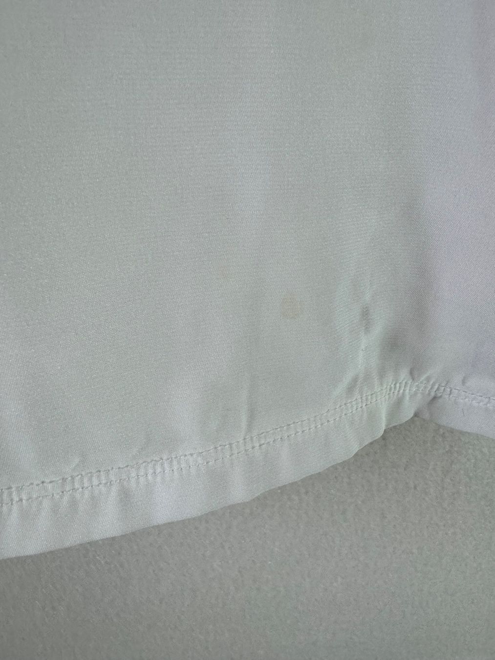 H&M T-shirt: weisses T-Shirt von H&M Gr.S – Usato da Grosswangen venduto da SALE_SALE_SALE 7