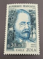 Frankreich 1967 briefmarke