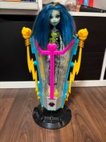 Monster High Franki