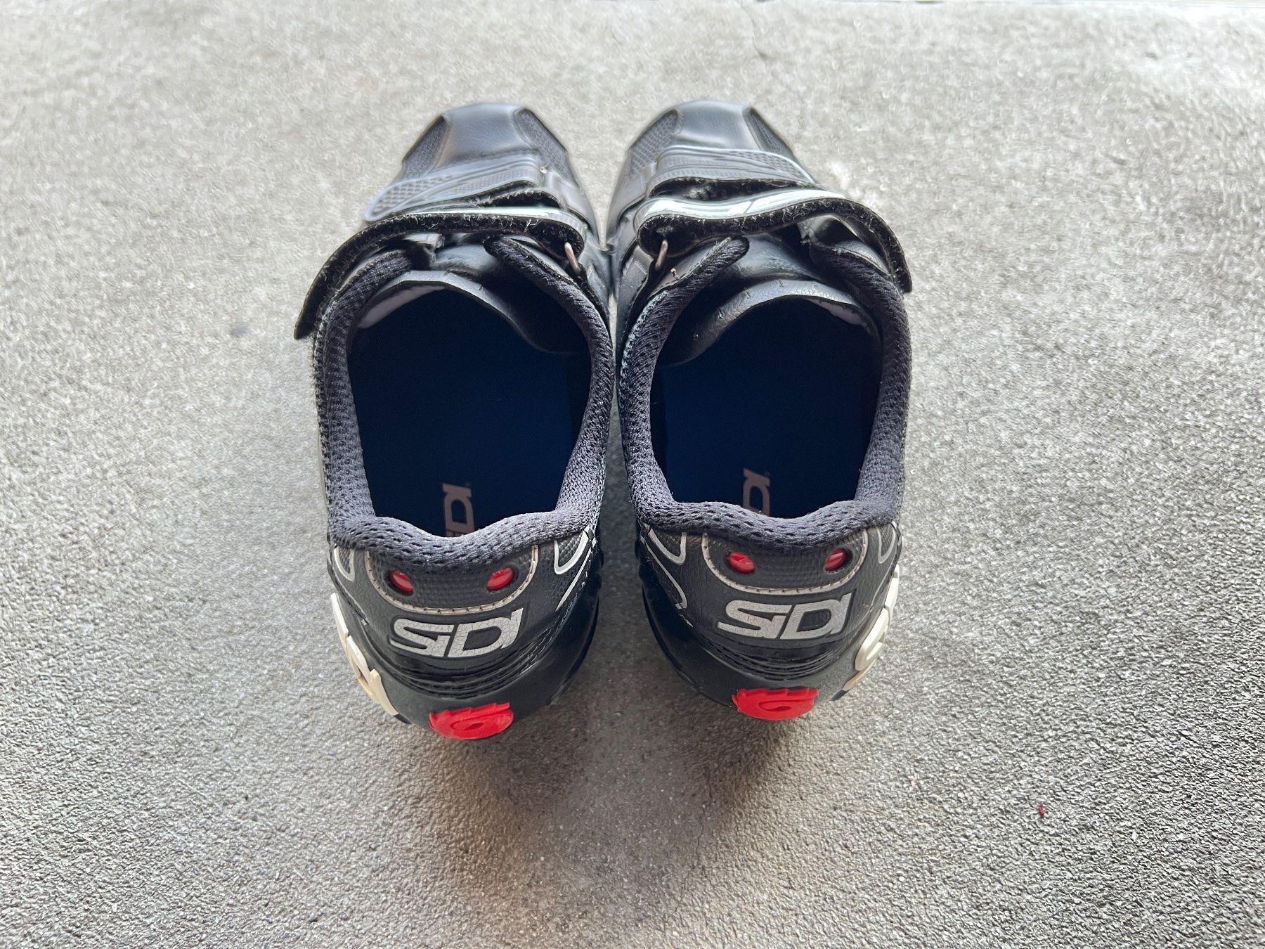 SIDI Scarpe da uomo: SIDI Bikeschuhe Grösse 44 – Usato da Brunnen venduto da Bonitoman 2