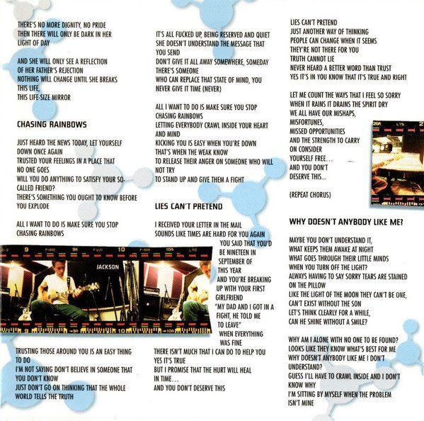 CDs: No Use For A Name – More Betterness! - b – D'occasion à Brittnau par Zibu 4