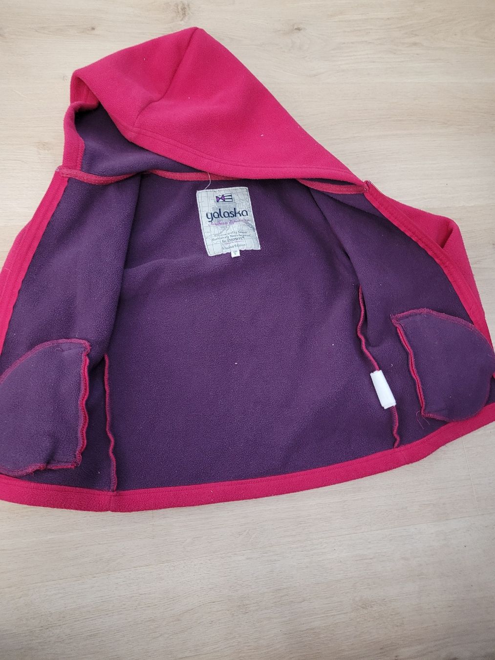 Giacche & Cappotti: tolles Jäckleim Gr. 110 – Usato da Lupsingen venduto da sta_wgg5 2