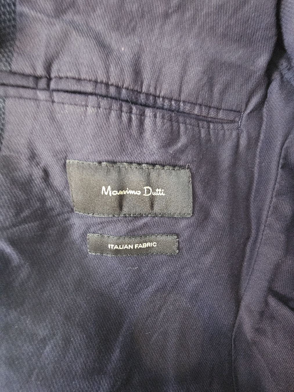 Massimo Dutti Pantaloni: Massimo Dutti ,size 50 – Nuovo (secondo la descrizione) da Winterthur venduto da pam_r858 1