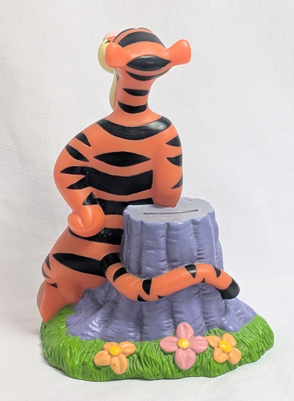 Salvadanai: Disney Spardose - Winnie the Pooh - Tigger - ca. 21cm – Nuovo (secondo la descrizione) da Wängi venduto da ABIZONE-86 3