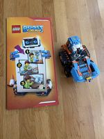 LEGO BOOST Roboter 