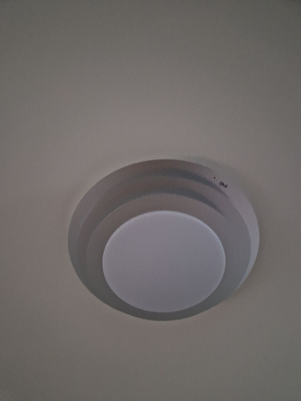Lampadari & plafoniere: Deckenlampe modern, gut erhalten, – Usato da Wittenbach venduto da garbis 1