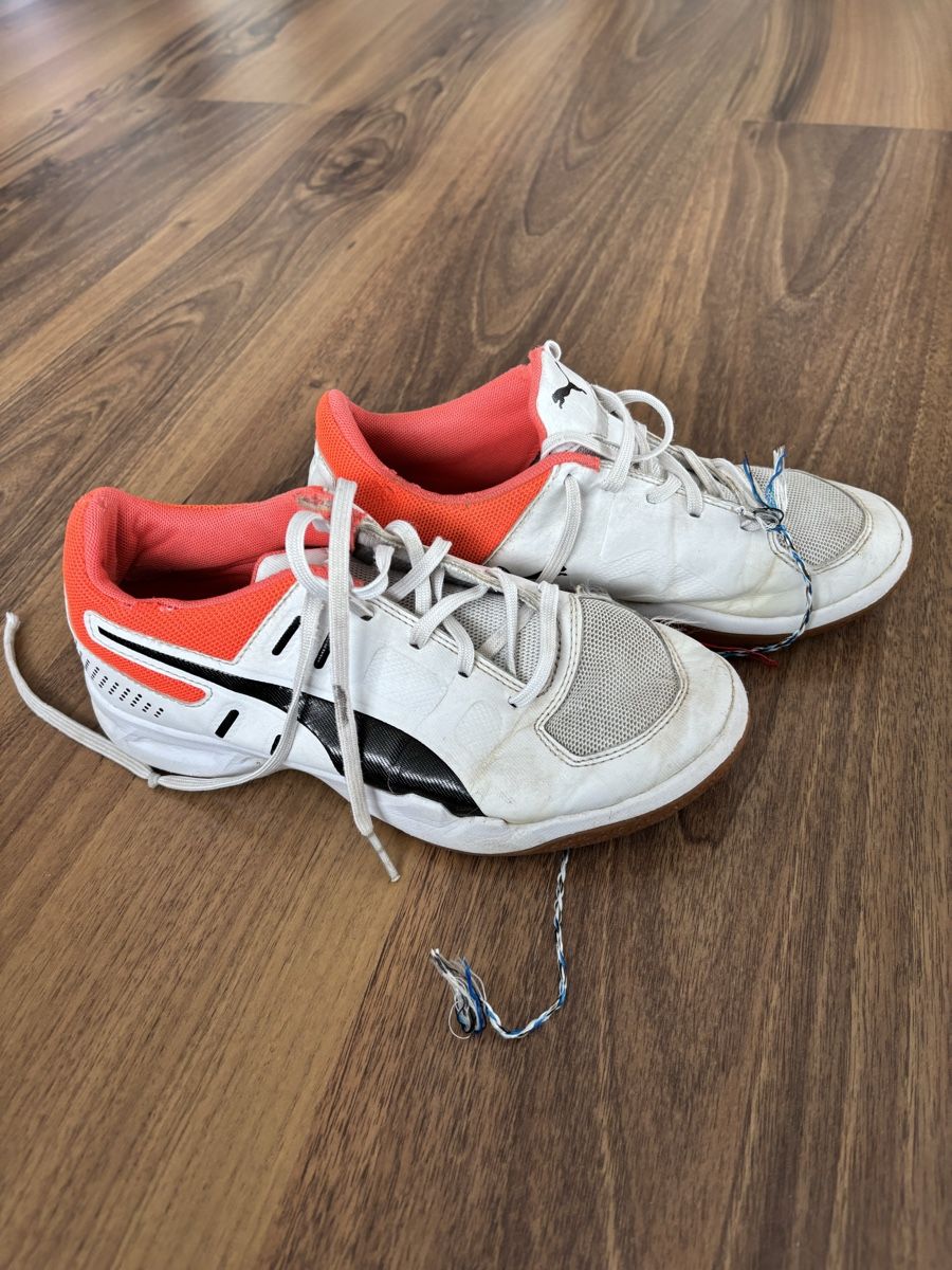 Puma Scarpe da uomo: Puma Turnschuh Gr. 37 – Usato da Büsserach venduto da Zimtstaernli19 1