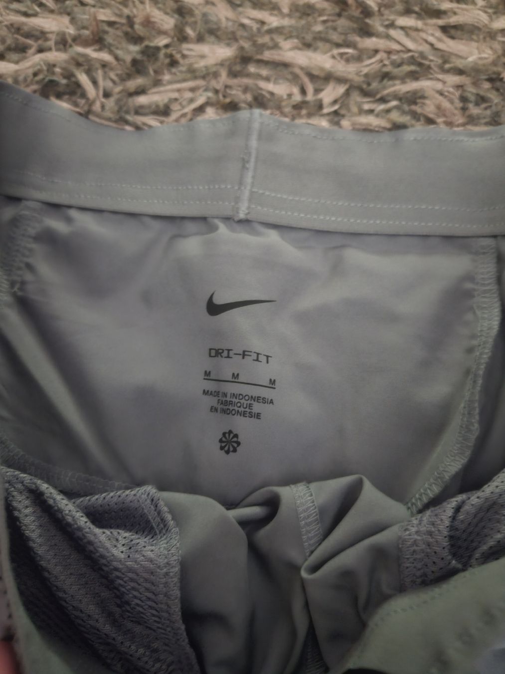 Nike Pantaloni: Nike Dri Fit Shorts Gr.M – Nuovo (secondo la descrizione) da Emmenbrücke venduto da TopGato 3