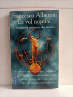 Le vol nuptial – L’imaginaire amoureux des femmes / Francesc