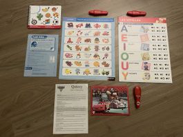 Jeux éducatif électronique Nathan et autres marques