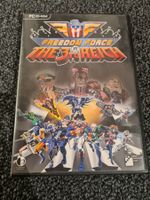 FREEDOM FORCE THE 3RD REITH PC