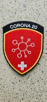 *** Zug,s Badge mit klett ***