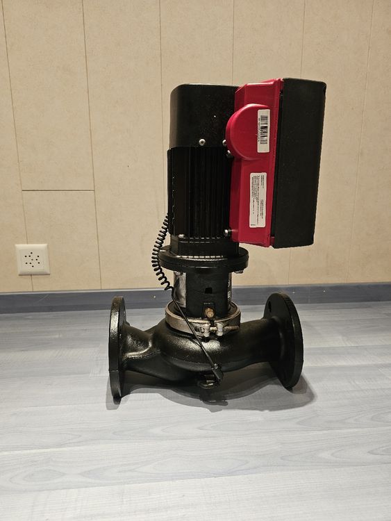 grundfos-pumpe-tpe3-65-200-gebraucht-in-rickenbach-lu-f-r-chf-200