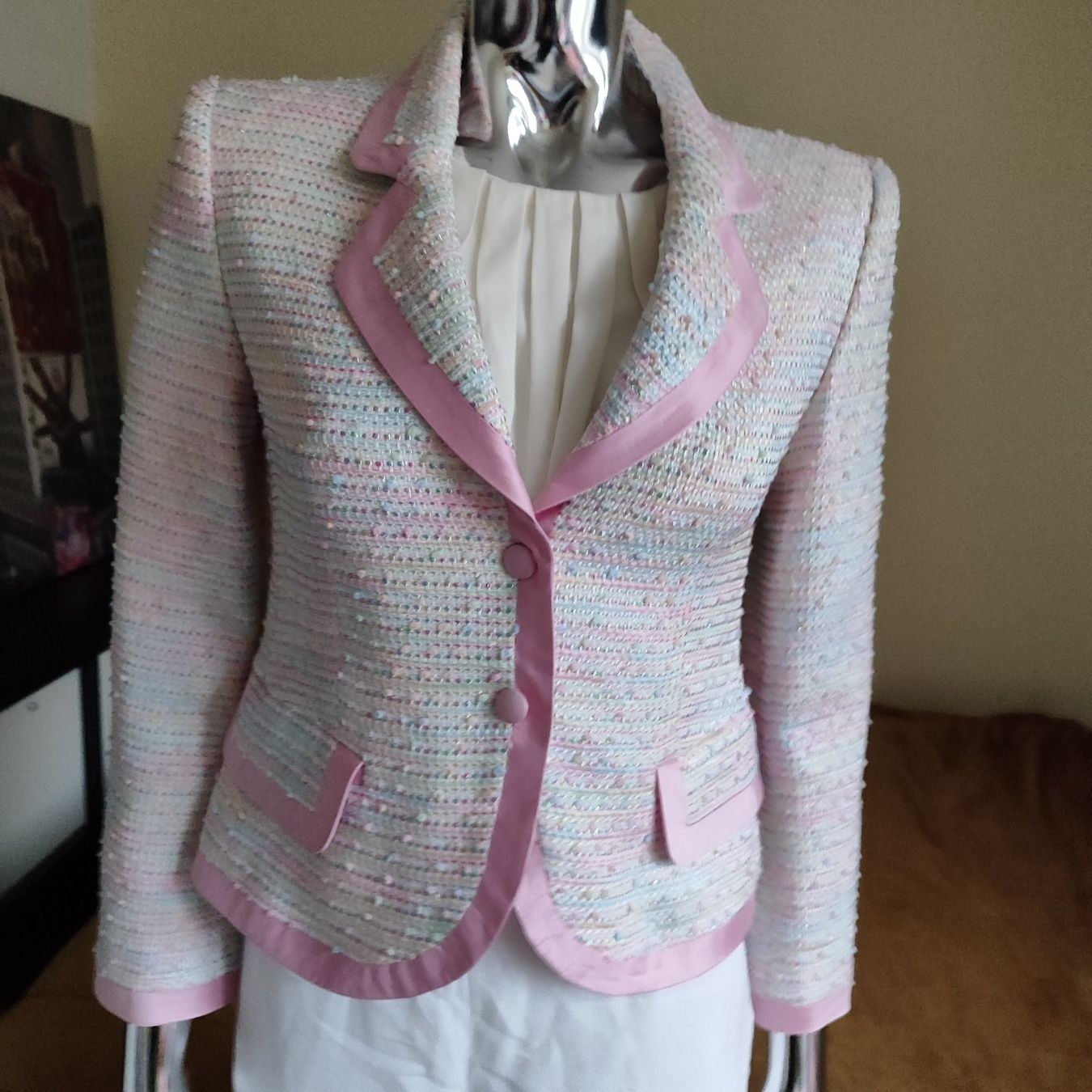 Giacche: Traum Blazer Gr 36 – Nuovo e nell'imballaggio originale da Langnau am Albis venduto da Judithsebi 2