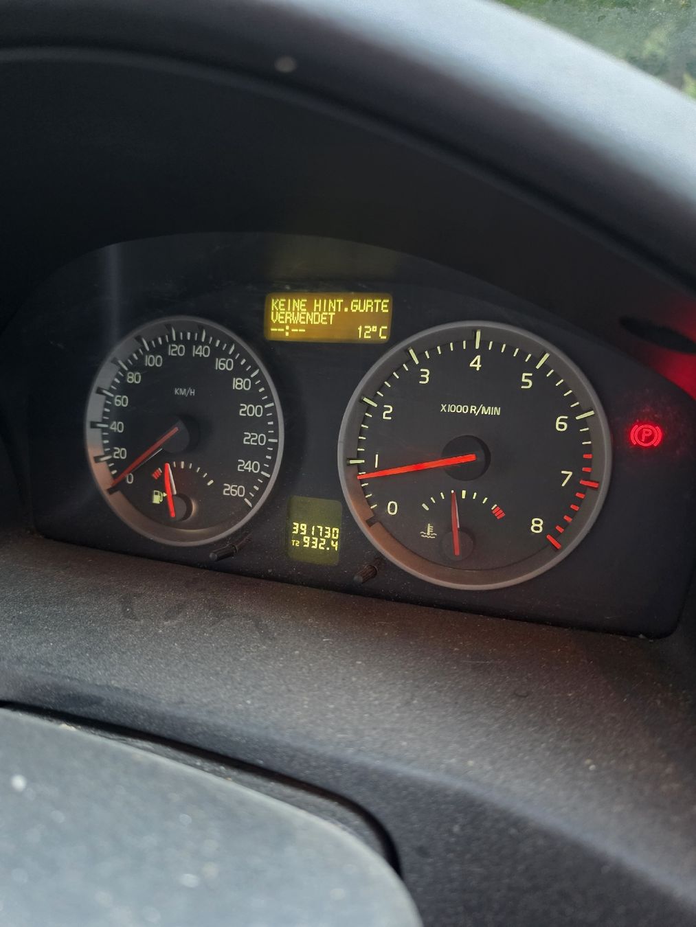 Volvo Autos: Volvo V50 – Gebraucht aus Schelten von fab_2g7k 5