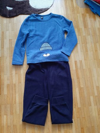 Lot pyjamas /Jeans  128