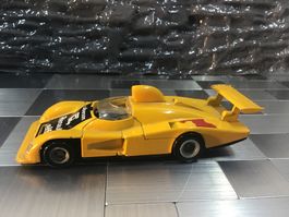 ALPINE RENAULT A442B TURBO V6 2L 1/43
