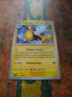 POKEMON  Voltrean   G  PAF DE  022/091   KP120   2024