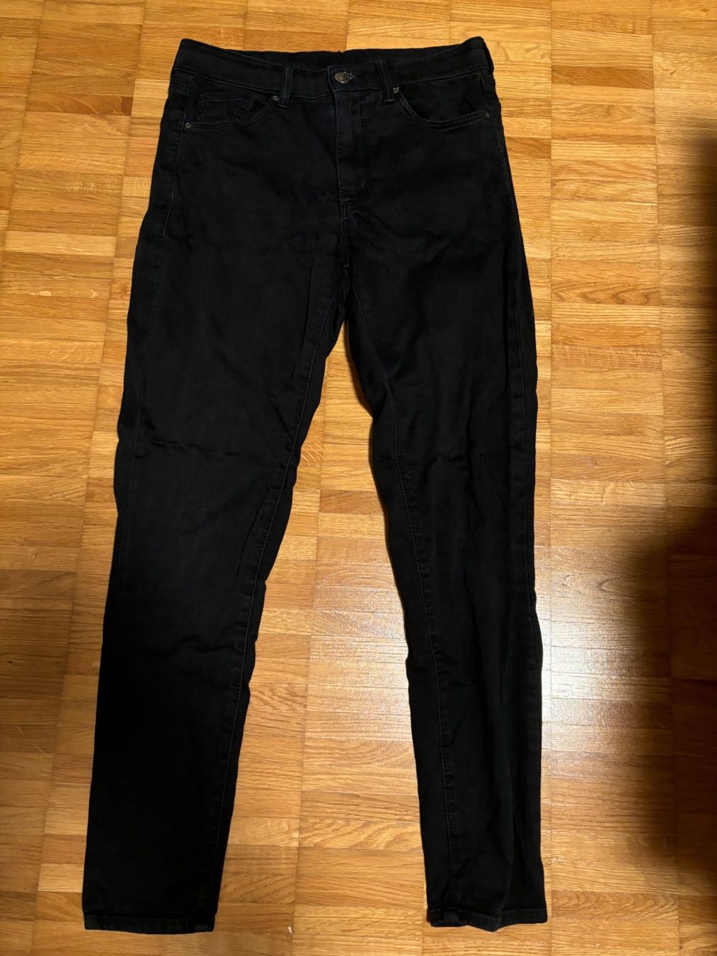 Topshop Jeans: Topshop Hose Gr. 38x28 – Gebraucht aus Winterthur von Sunshine143 3