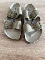 Birkenstock Gr. 39