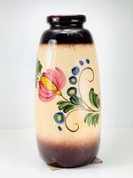 Grosse SCHEURICH KERAMIK Vase, ca. Mitte 20.Jh