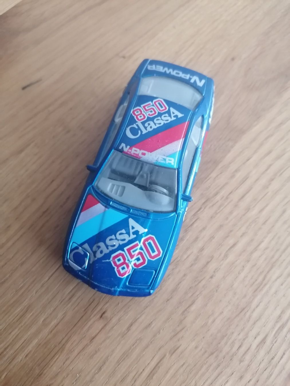 Yat Ming Modellautos: 1/43 Diecast Model BMW 850 – Gebraucht aus Basel von vintagecollector 2