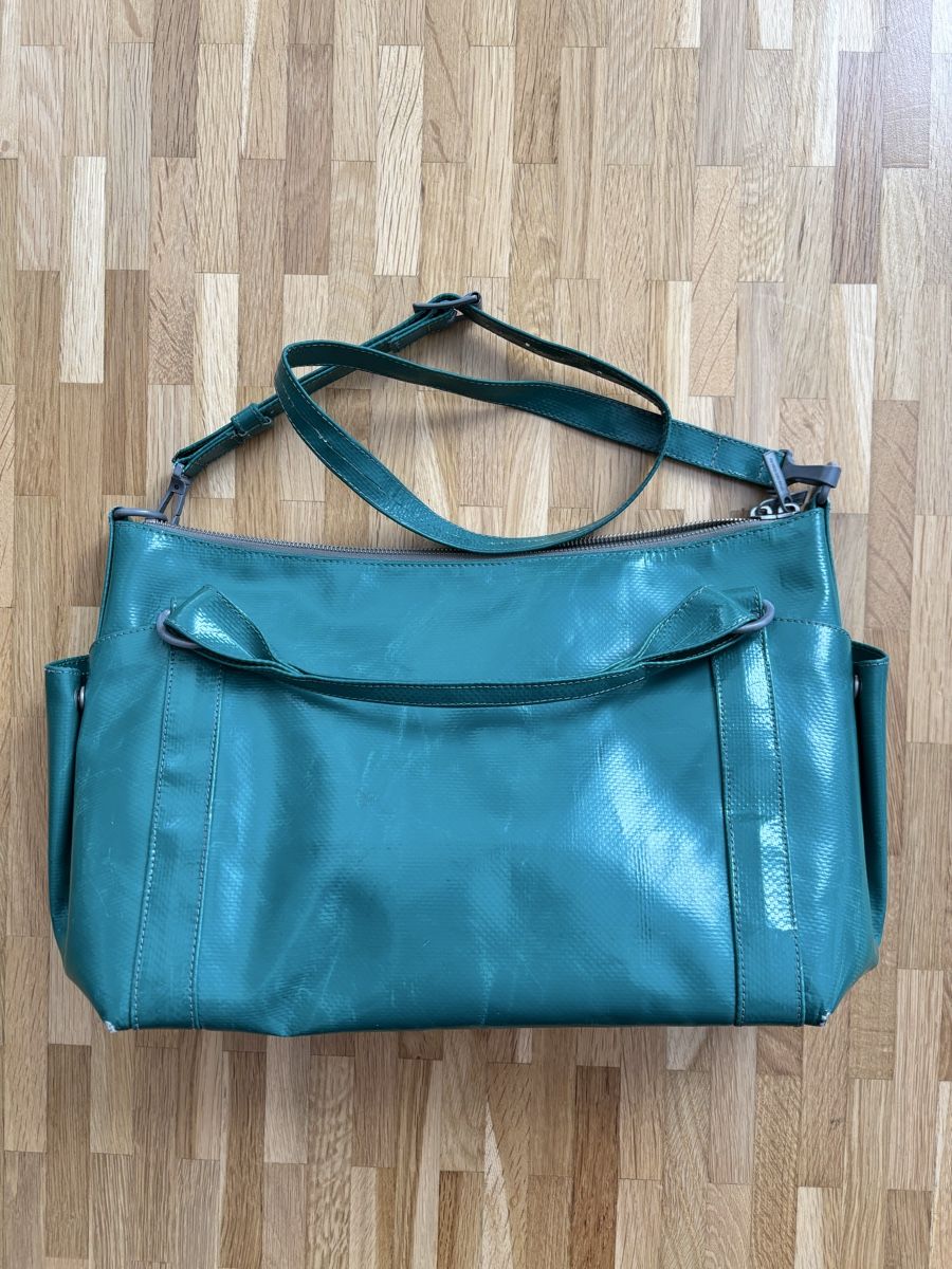 Freitag Taschen: FREITAG - R120 AUSTEN – Gebraucht aus Bière von Ariannael 1
