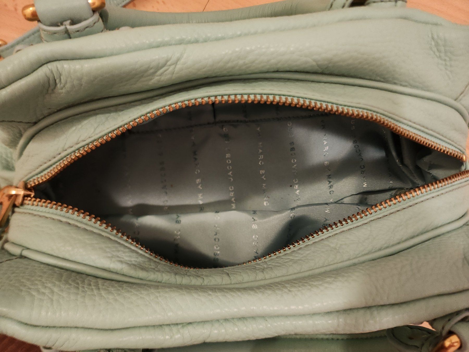 Marc Jacobs Taschen für Damen: Marc Jacobs Tasche – Neu (gemäss Beschreibung) aus Kefikon TG von Livline 2