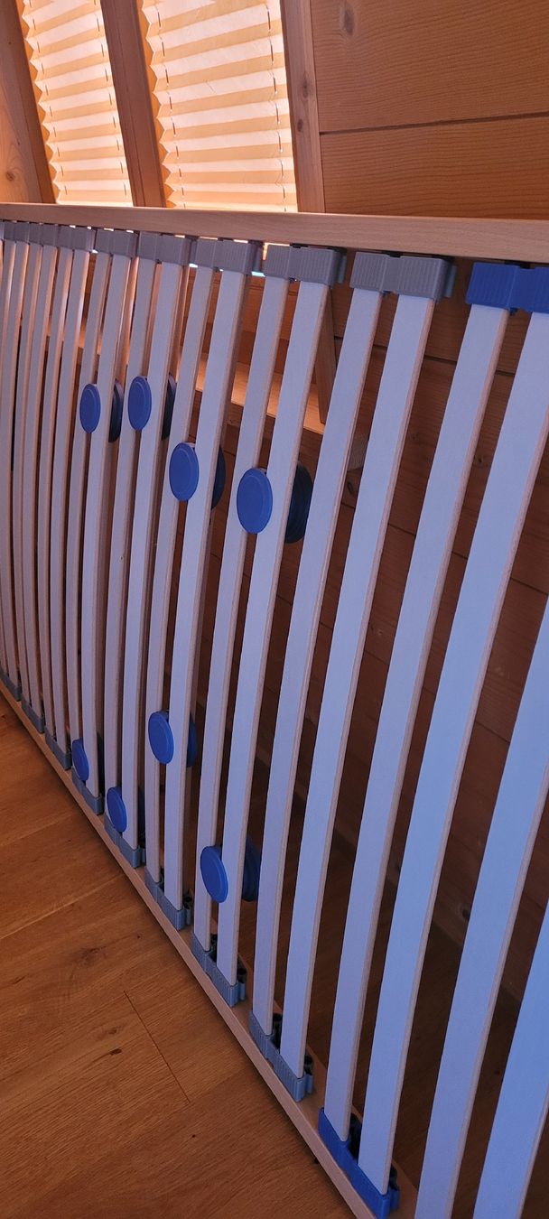 Sommiers: Lattenrost 90x200 – D'occasion à Mühlrüti par yllen88 1