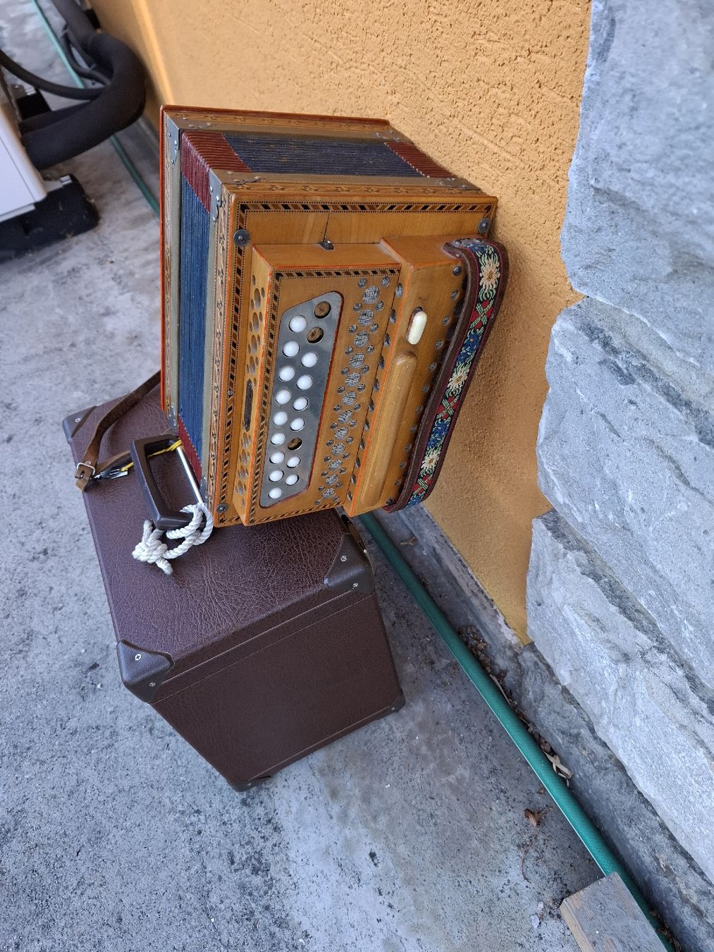 Eichhorn Musikinstrumente: Eichhorn orgeli – Gebraucht aus Villeneuve von BibiVintage 8