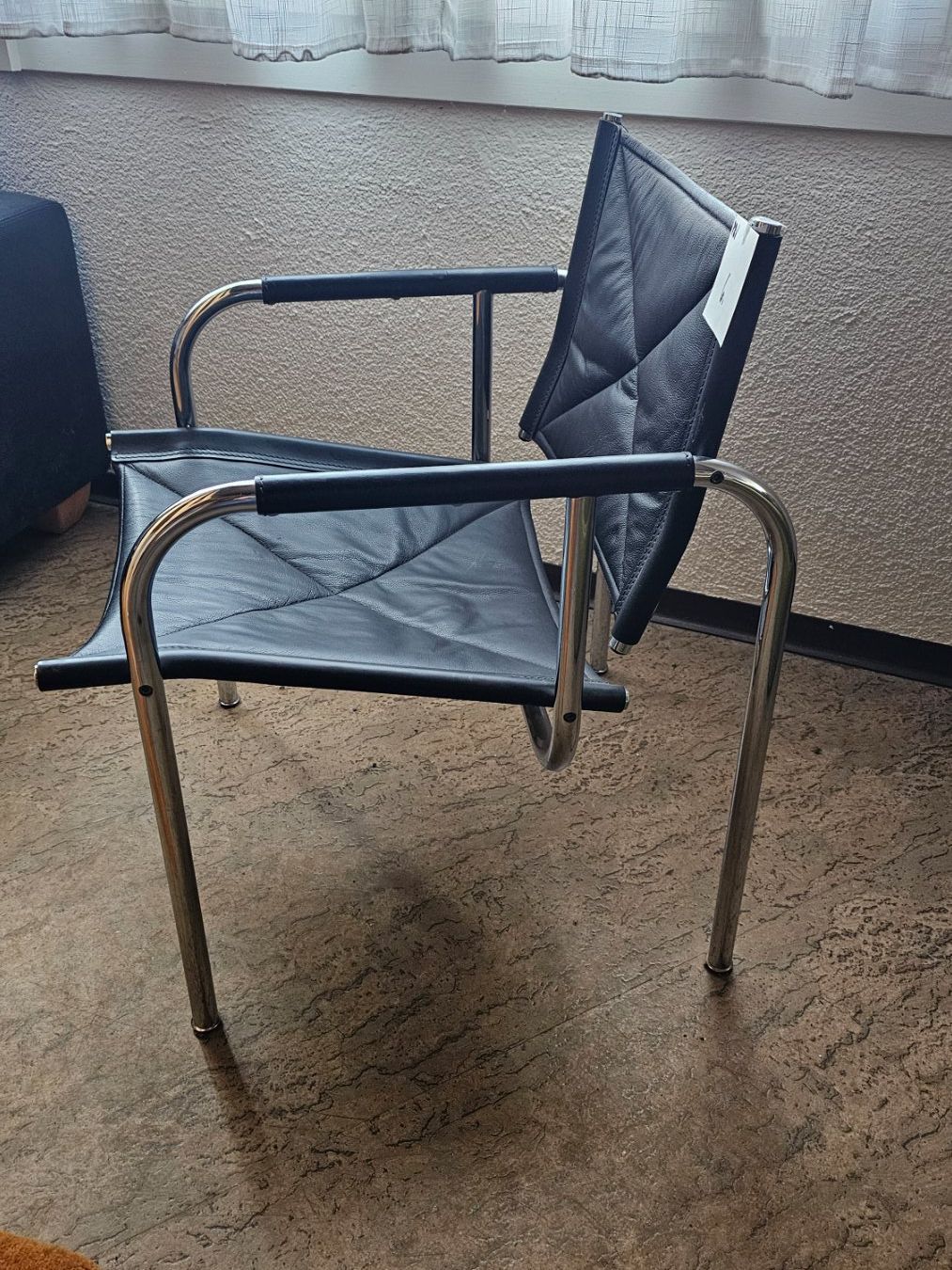 Eichenberger Fauteuils: Designsessel Strässle - Hans Eichenberger HE1101 – D'occasion à Diessenhofen par Osio 2