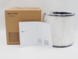 DYSON 360° HEPA Luftreiniger Filter mit Glasfasern (20571)