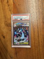 Mega Charizard X ex PSA 10