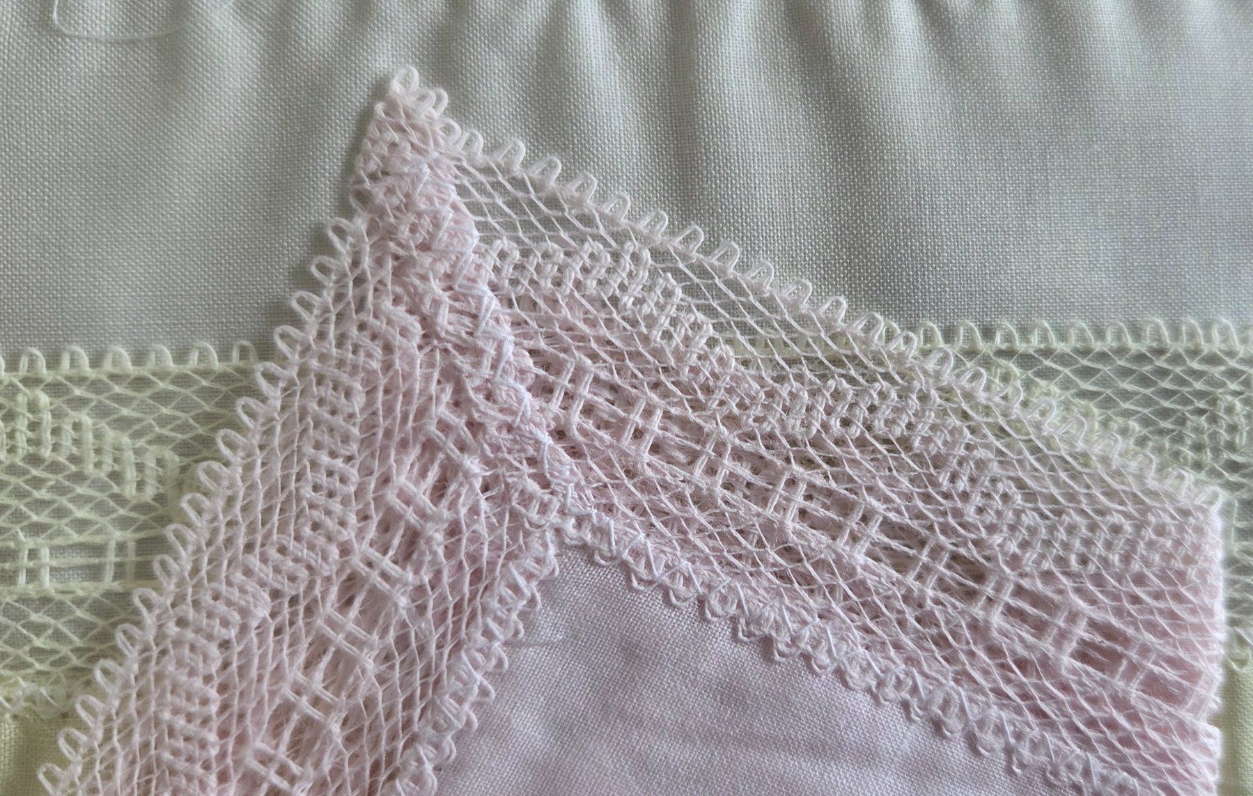 Altro in  Abbigliamento & Accessori: Vintage 3x Taschentücher mit Spitze – Nuovo (secondo la descrizione) da Beinwil am See venduto da gabipetrovay 1