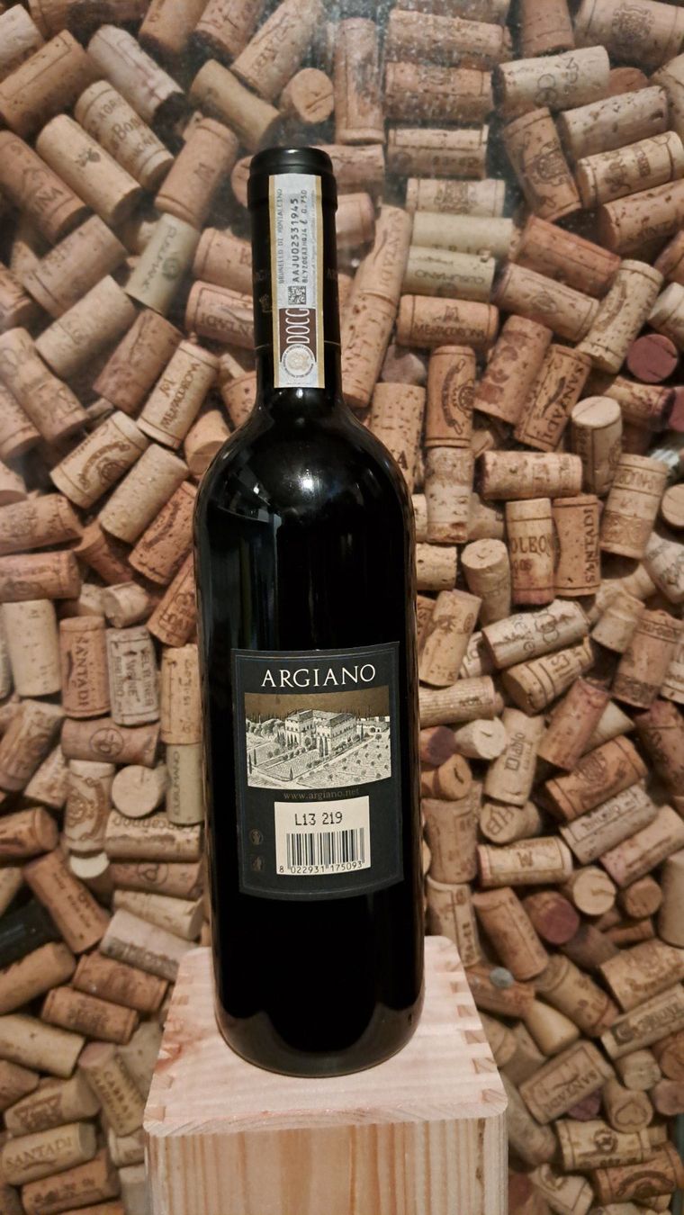 Vino: Brunello di Montalcino – Nuovo (secondo la descrizione) da Bettlach venduto da Cannonau58 1