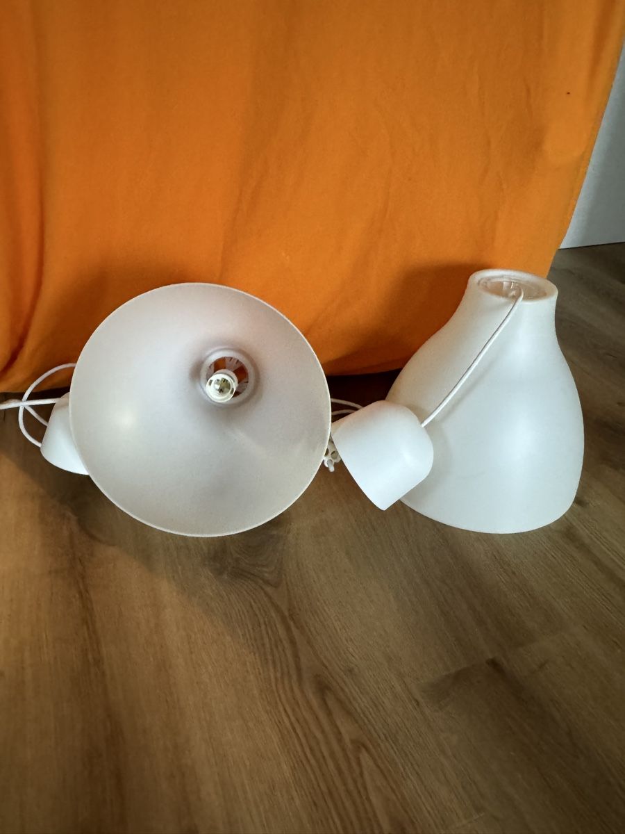 Lustres & lampes de plafonds: Lampen – D'occasion à Niederrohrdorf par Grossadmiral