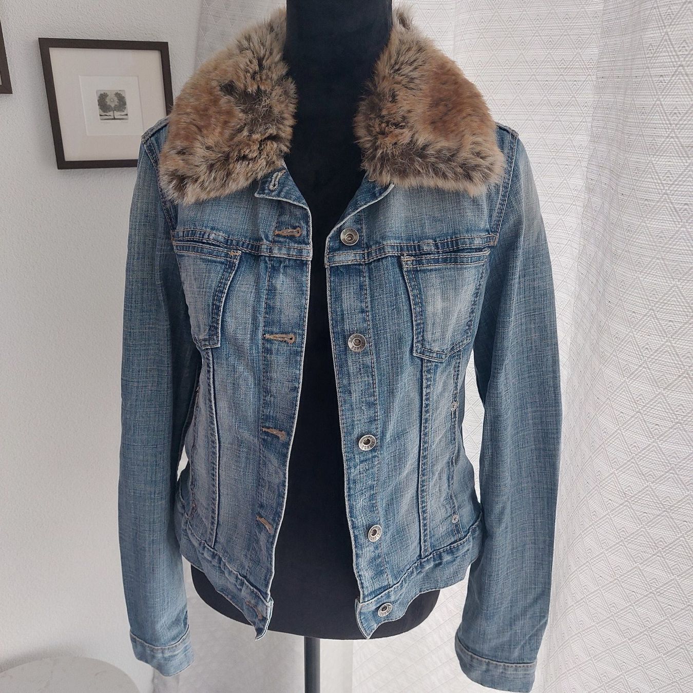 Esprit Giacche: Jeansjacke Esprit – Usato da Muri AG venduto da ReBoutique 3