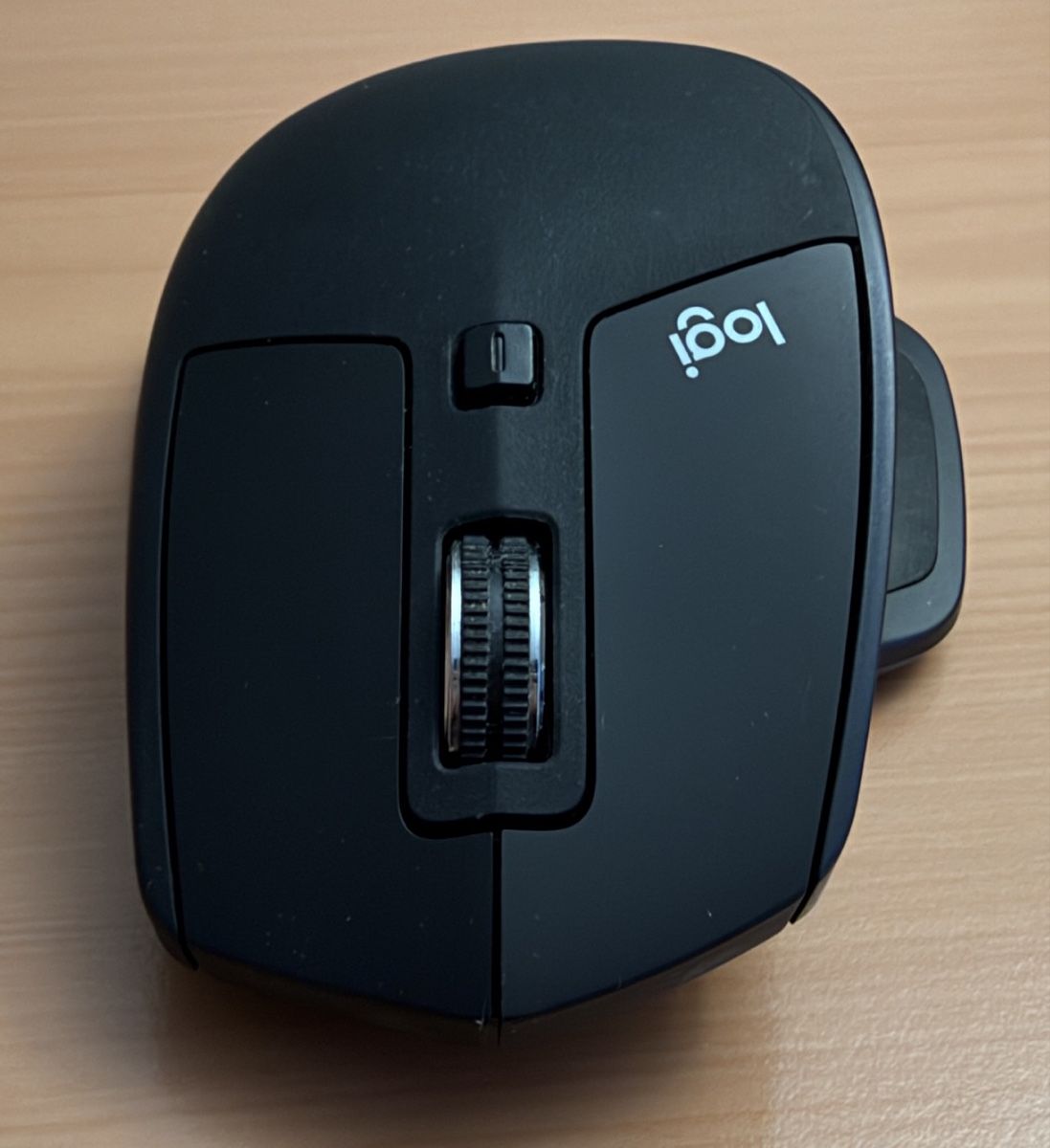 Logitech Mouse: Logitech MX Master Gen. 1 – Usato da Rüti ZH venduto da second.life 3