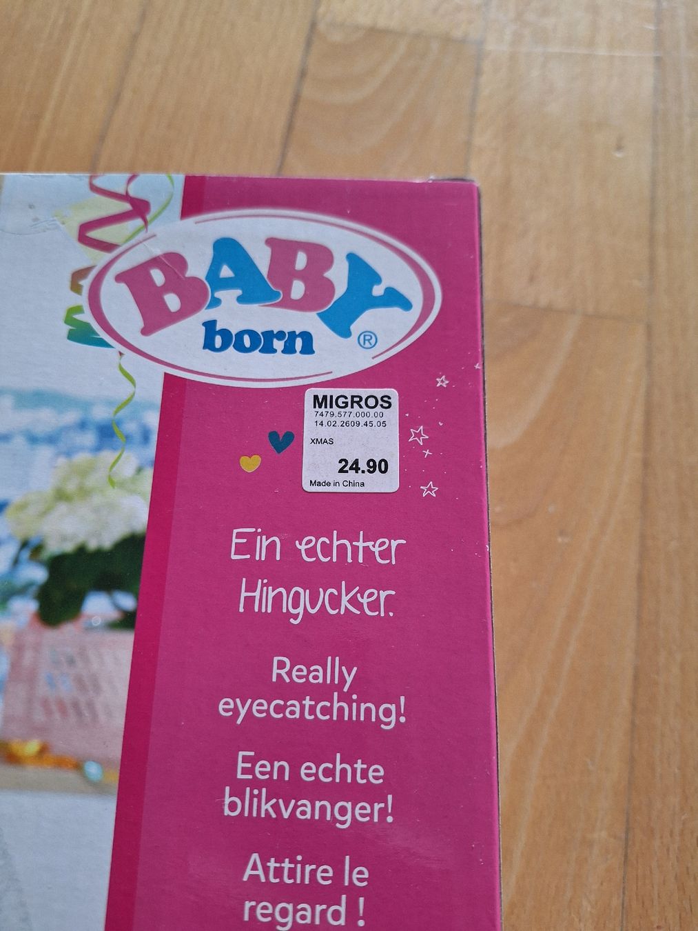Borse & Zaini: Baby Born Wickeltasche NEU – Nuovo e nell'imballaggio originale da Oberrieden venduto da man_9tm2 2