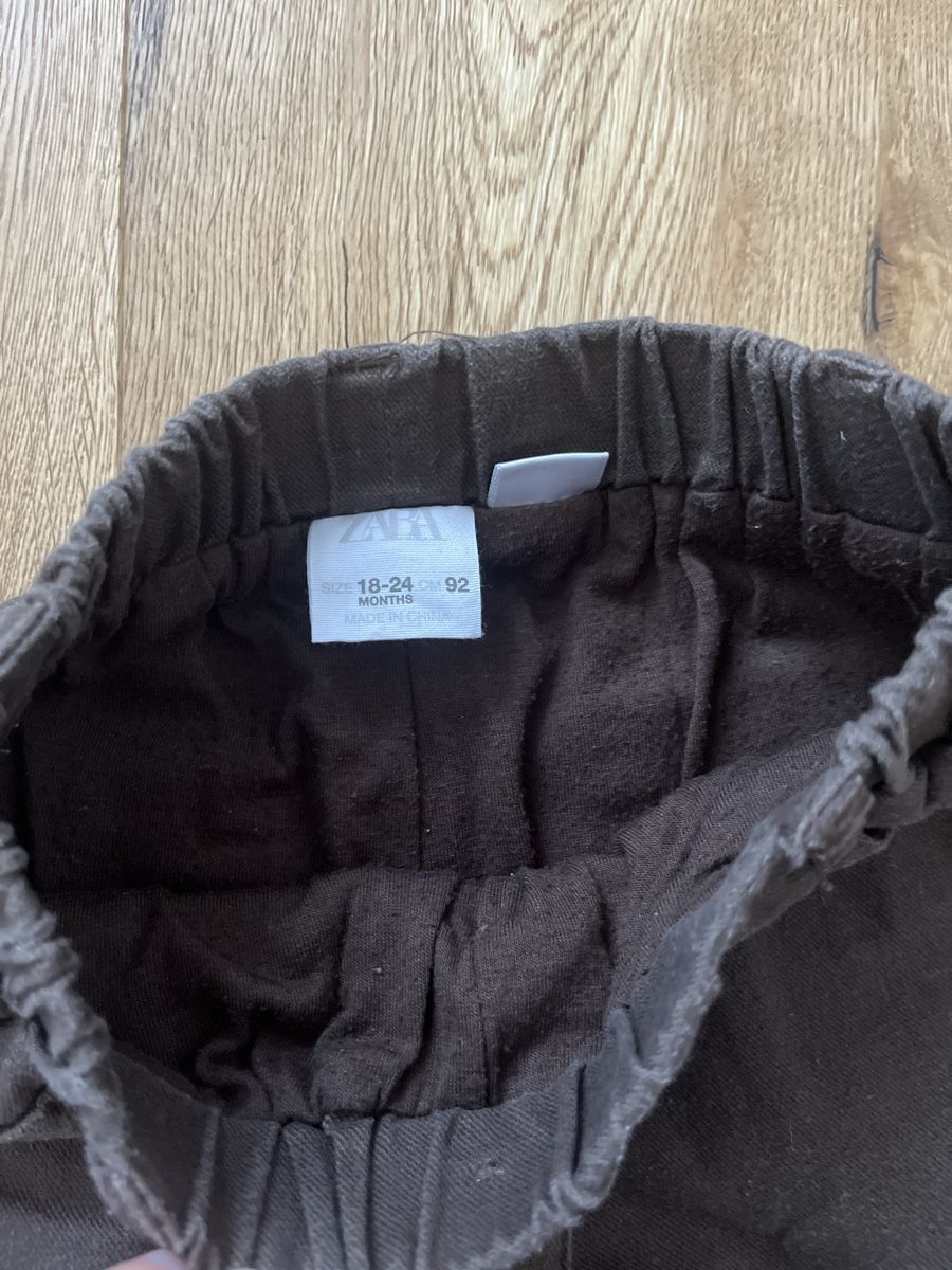 Zara Hosen: Zara Kids Hose, Gr. 92 – Gebraucht aus Interlaken von fbnscl 3
